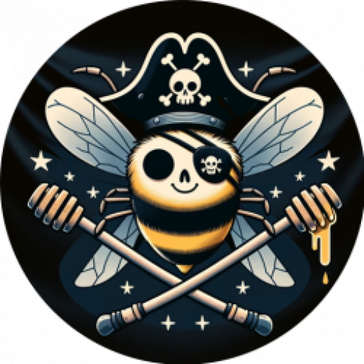 Blütenpiraten